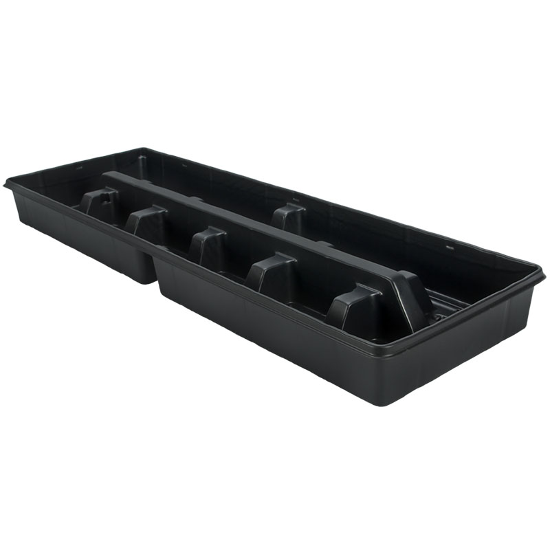 C-CTS32512 Tray 100/cs HC - Containers